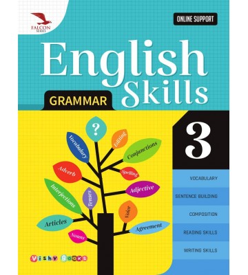 English Skills - 3